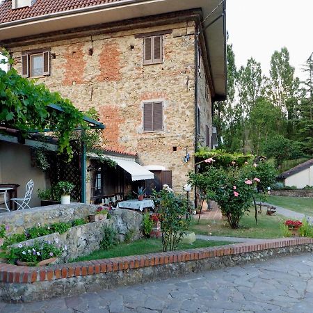 Casa Ciosse Bed & Breakfast Grognardo Bagian luar foto