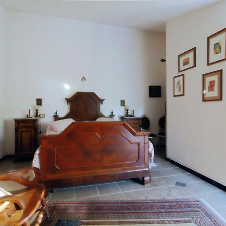 Casa Ciosse Bed & Breakfast Grognardo Bagian luar foto