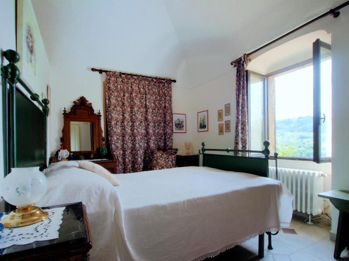 Casa Ciosse Bed & Breakfast Grognardo Bagian luar foto