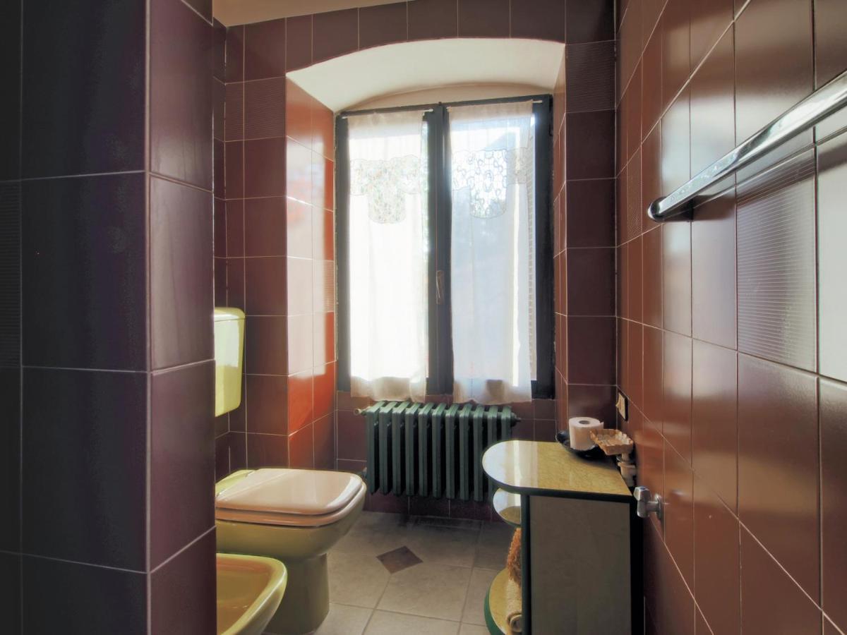 Casa Ciosse Bed & Breakfast Grognardo Bagian luar foto