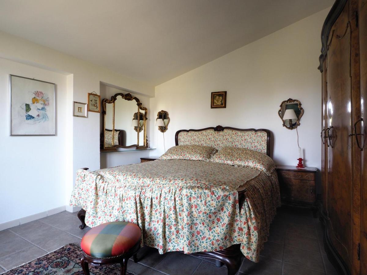 Casa Ciosse Bed & Breakfast Grognardo Bagian luar foto